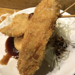 用戶對於角屋的評論圖