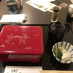 用戶對於つきじ宮川本廛 伊勢丹新宿店的評論圖