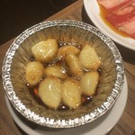 用戶對於牛角 京橋駅前店的評論圖
