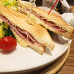 用戶對於ハカタ洋膳屋 ロイヤル的評論圖