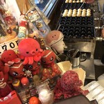 用户对于蛸益的评论图