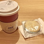 User's review image for The ROOM of journey CAFE