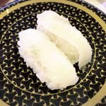 用戶對於はま寿司 蒲田東邦医大通り店的評論圖