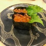 用戶對於京寿司 小倉店的評論圖