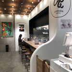 用戶對於UP Noodle TOKYO的評論圖