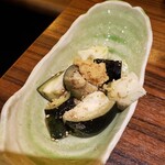 用戶對於狸狸亭 小橋店的評論圖