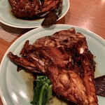 User's review image for 浜ふじ