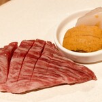 用戶對於焼肉グレート 神田ROOM店的評論圖