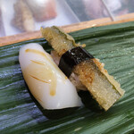 用戶對於にぎにぎ 一 西荻本館的評論圖
