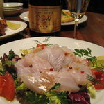 User's review image for SAPO