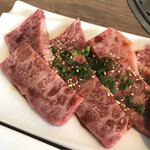 User's review image for 焼肉 The INNOCENT CARVERY 新丸ビル店