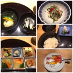 用戶對於高麗橋 吉兆 なんばダイニングメゾン店的評論圖