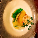 用戶對於和風フレンチ ichiRyu的評論圖