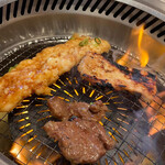 用戶對於焼肉 1129 高井田店的評論圖