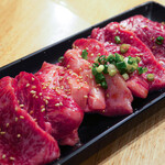 用戶對於ホルモン焼もんもん 北品川店的評論圖
