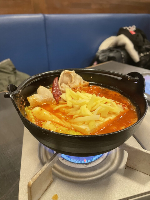用户对于世界の山ちゃん 河原町店的评论高清图