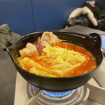 用户对于世界の山ちゃん 河原町店的评论图
