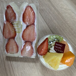 User's review image for イマノフルーツファクトリー 東駒形店