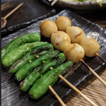 用戶對於けむり 赤羽店的評論圖