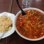 用户对于谷記 1号店的评论图