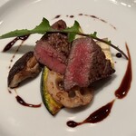 User's review image for リストランテ カノビアーノ 福岡