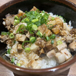 用戶對於ラーメン暖暮 恵比寿南店的評論圖