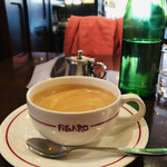 User's review image for カフェレストラン フィガロ