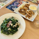 用戶對於ジョナサン 仙川店的評論圖