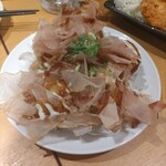 用戶對於日本酒とりまる 上野店的評論圖