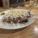 User's review image for もつ焼きウッチャン 渋谷道玄坂