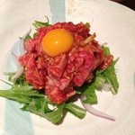 用戶對於炭火焼肉 舞牛的評論圖
