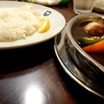 用户对于デリー 札幌店的评论图