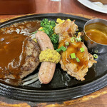 User's review image for ロイヤルホスト 牟礼店