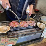 用戶對於まぐろのみやこ的評論圖