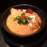 用户对于京都一乗寺らーめん 凌的评论图