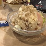 用戶對於荻窪鳥よし的評論圖