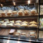 用戶對於サンドイッチハウス メルヘン エキュート立川店的評論圖