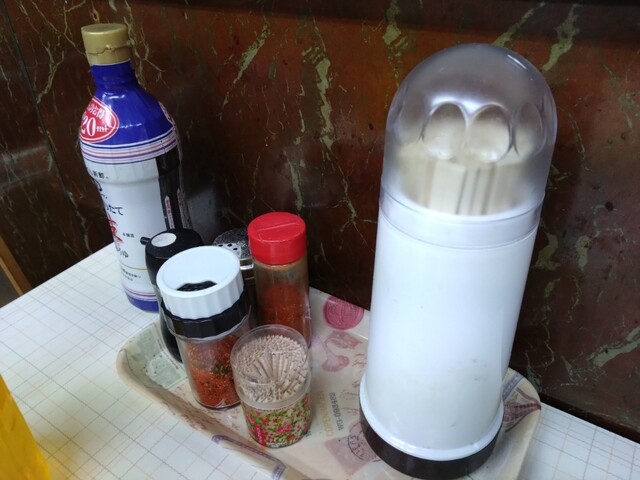 用戶對於お食事処 美登里的評論高清圖