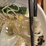 用戶對於満鶏軒 秋葉原UDX秋葉原拉麺劇場店的評論圖