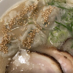 User's review image for ラーメン カナデヤ