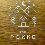 用户对于CAFE POKKE的评论图