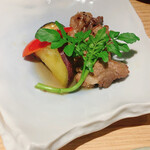 User's review image for 近畿大学水産研究所 銀座店