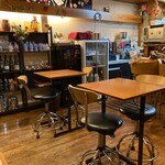 用戶對於Bistro bar 真琴的評論圖