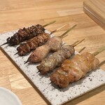 用戶對於焼鳥割烹しょうちゃん 吉祥寺別邸的評論圖