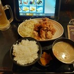 用户对于八重洲居酒場商店 札幌北一条チカホ店的评论图