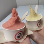 用户对于ともみジェラーto的评论图