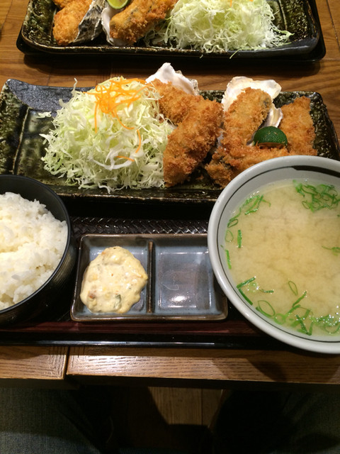 用戶對於北海道厚岸 コレド室町店的評論高清圖