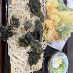 用戶對於そば処 小玉家的評論圖
