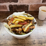 User's review image for アンテップケバブ 秋葉原店