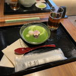 User's review image for 辻利 宇治本店